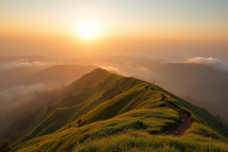 Review: How Spur Connected Me with My Trekking Tribe in Pune